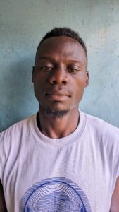 Muzaaya Joel