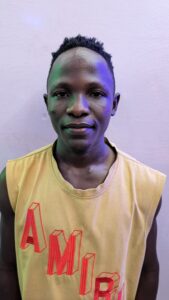 Upendo Benjamin