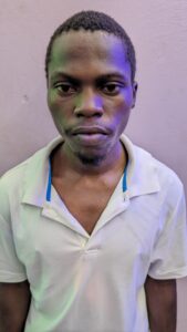 Okello Daniel