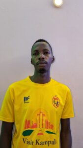 Mugonzi Abdul Rakiib